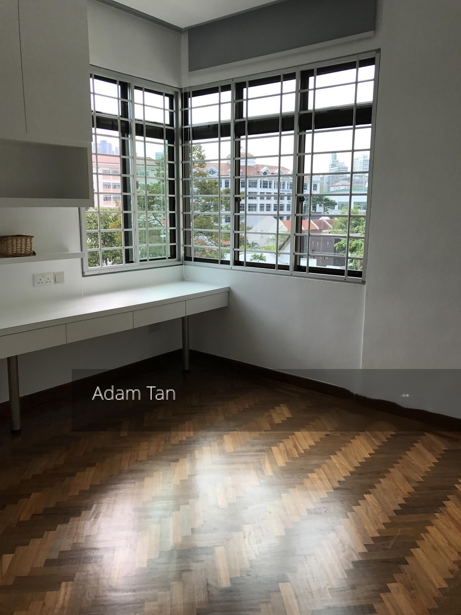 Goldhill Towers (D11), Apartment #146899022